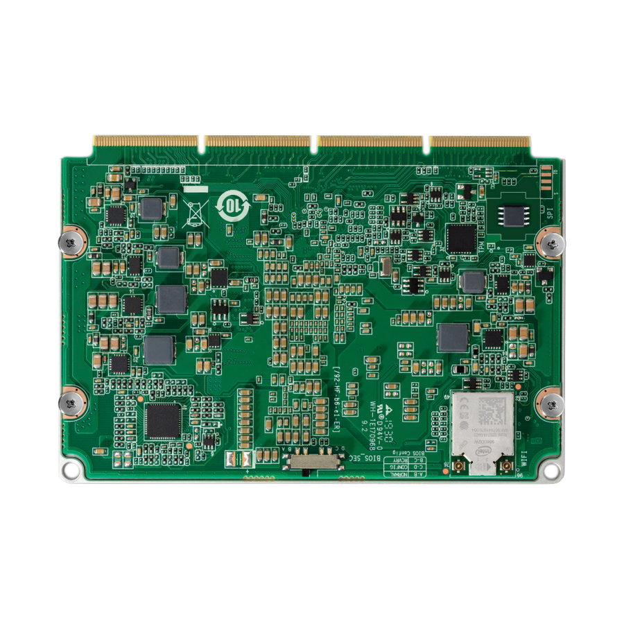BKCM8I5CB8N-Intel